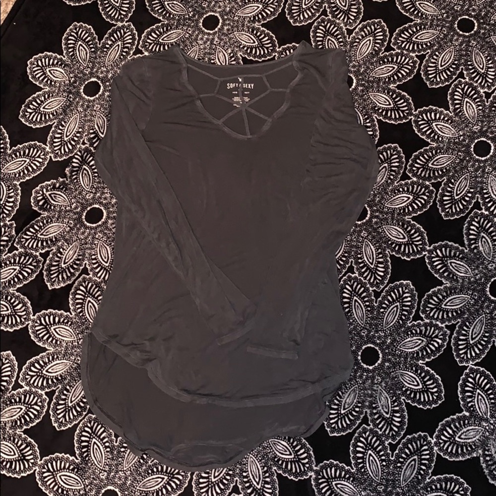 American Eagle dress shirt